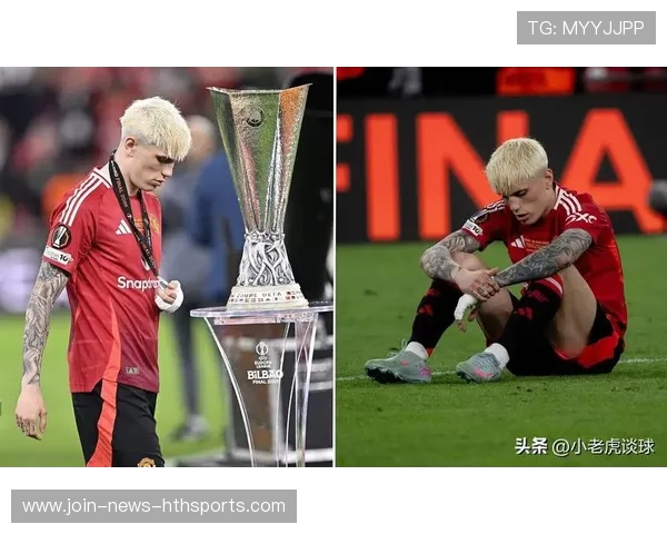 曼联左路形成大空档，加纳乔抽射破网