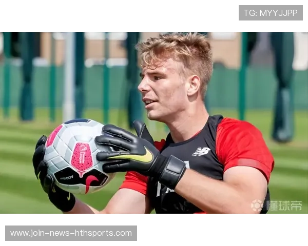 利物浦完成青年梯队提拔