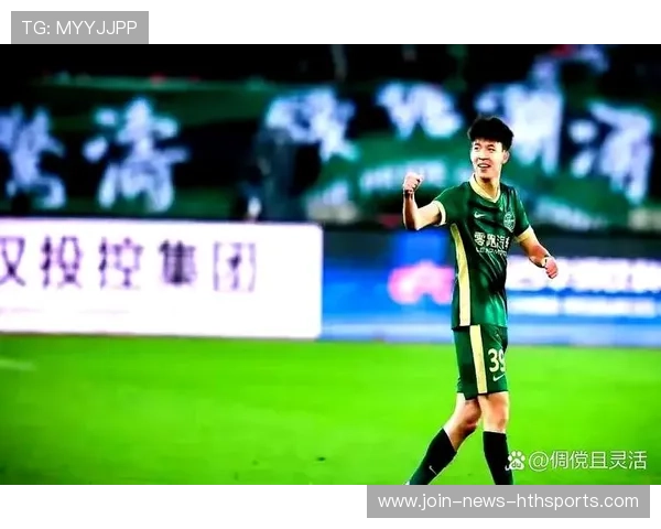 深圳新鹏城利用快节奏传球撕开防线