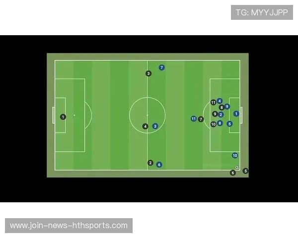 角球战术变奏后点头槌成功改写比分，揭开足球战术的新篇章